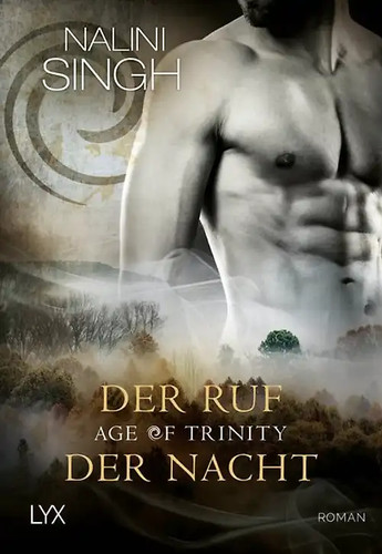 Age trinity der ruf - -,