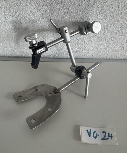 Sam dental gelenksupport mit - sam,