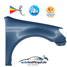 Kotflügel für VW GOLF 6 VI