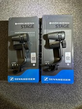 Sennheiser E604