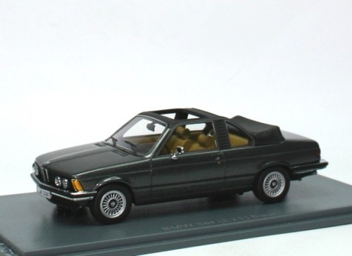 Bmw 323i e21 baur targa - baur,