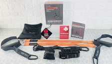 Vulken Coreslings Basic Suspension Trainer Ganzkörpertraining unbenutzt