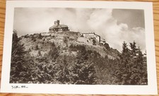 AK 1943: Liberec Reichenberg