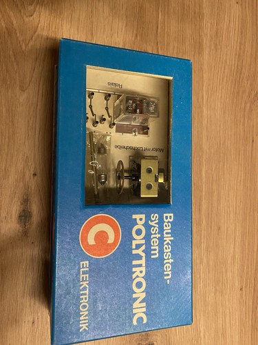 Polytronic baukastensystem - polytronic,