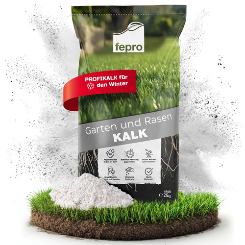 Fepro rasenkalk - fepro®, –