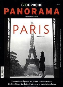 Geo epoche panorama - panorama,
