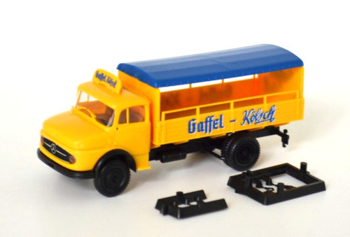 Brekina 4709 - 1:87,
