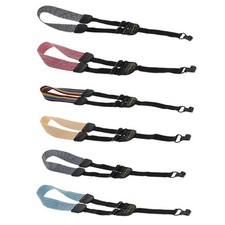 Verstellbarer Ukulelenriemen