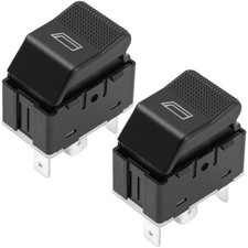 2x Fensterheber Schalter