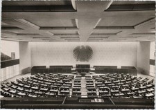 Ansichtskarte Bonn -