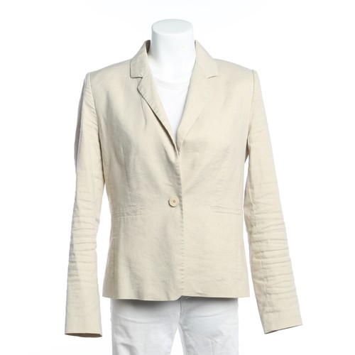 Drykorn blazer 3 - drykorn, weiß