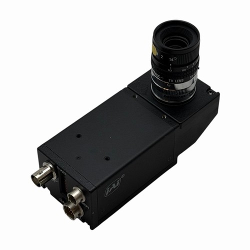 Jai corporation m50 - jai, cv-m50