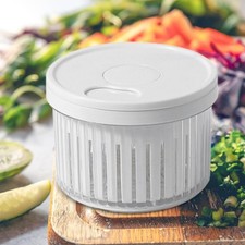 Frischhaltebox Versiegelung