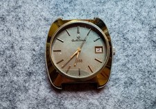 Certina Automatic Herrenuhr