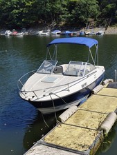 sportboot motorboot gleiter