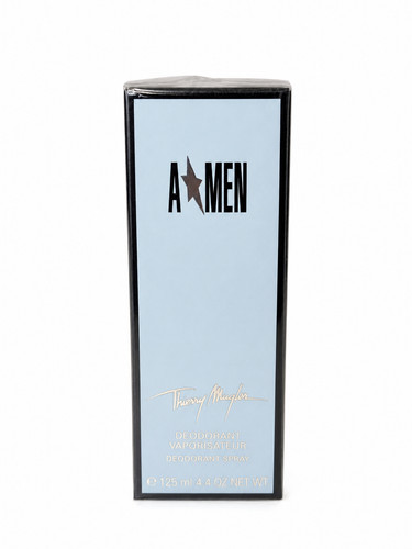 Thierry mugler a men - ⭐⭐,