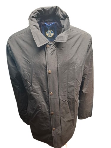 Herren trenchcoat north - north, sails