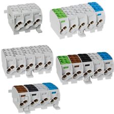 Hauptleitungs Abzweigklemme