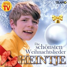 HEINTJE - DIE SCHÖNSTEN