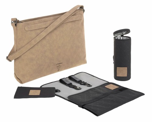 Lässig tender shoulder - tender, bag