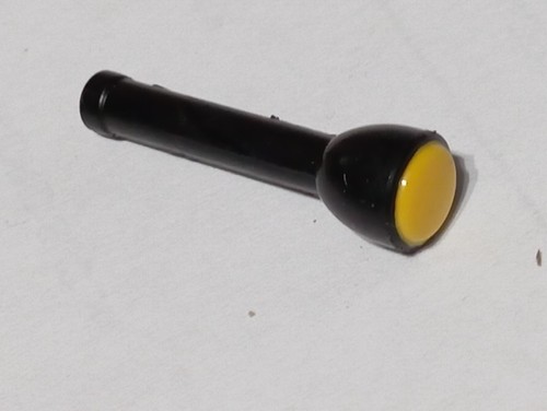 Playmobil taschenlampe 3161 - taschenlampe,