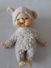 Monchhichi Original Sekiguchi - Schaf