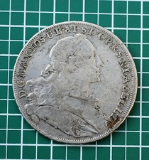 0019.5, Bayern 1755, Taler