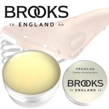 Brooks lederpflege proofide - brooks,
