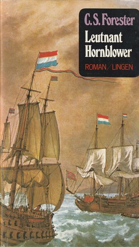 Leutnant hornblower c - leutnant, c.c