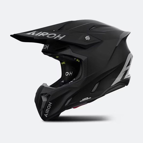 Airoh twist cross enduro - 3,