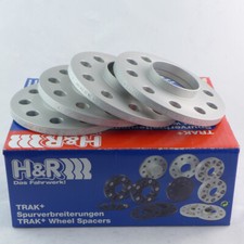 H&R Mittenzentrierungsadapter