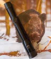 Zielfernrohr Drückjagd Glass