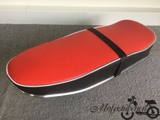 Sitzbank kreidler florett - sitzbank,