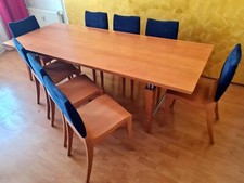 Ligne Roset Esstisch