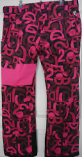 Dare2B Damen Skihose Ice Pant Pink / Schwarz Gr. 42 NEU