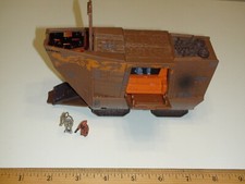 Star Wars Action Fleet Micro