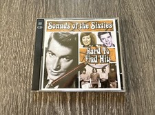 Sounds of the Sixties - Hard