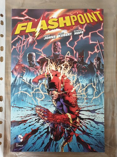 Flashpoint komplette - flashpoint,