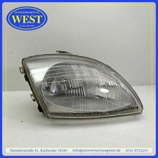 Scheinwerfer komplett R 038800748 Fiat Seicento 1.1 2002-2004