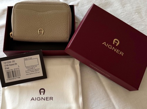 Aigner elsa geldbörse - elsa, geldbörse,