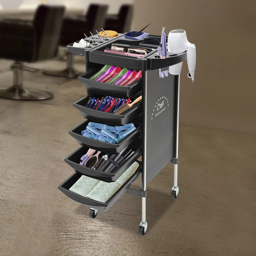 Beauty friseurwagen - beauty,