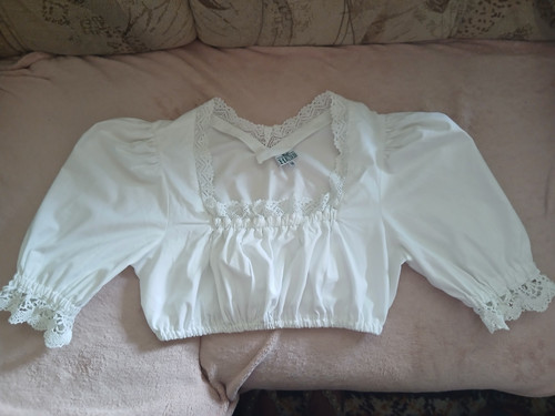 Dindlbluse - , 38