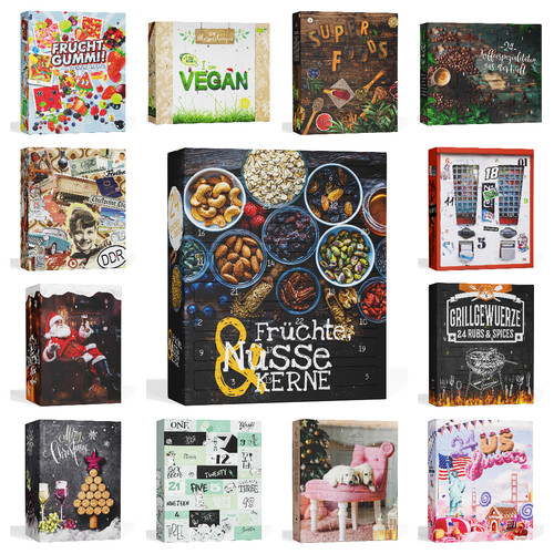 Adventskalender