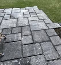 Terrassenplatten Von Kann