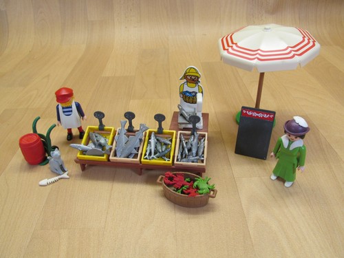 Playmobil victorian 5342 - victorian,,