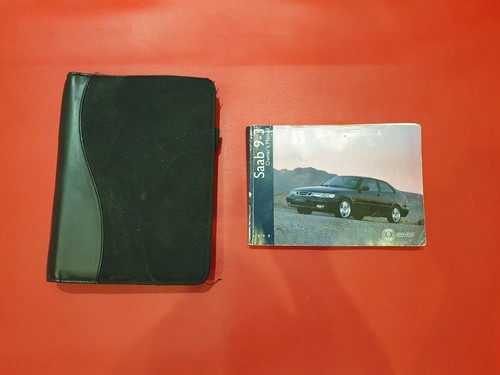 1998 2001 saab 3 - -, 9-3