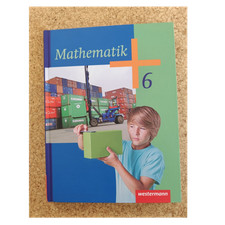 Westermann Mathematik 6