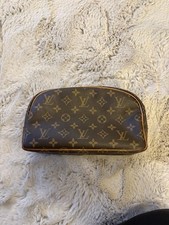 Louis Vuitton Trousse Toilette
