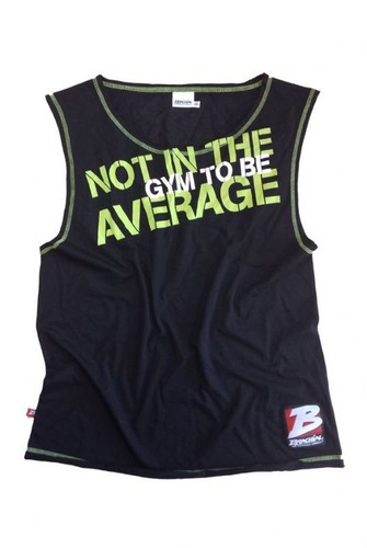 Brachial herren tank - herren, tank-top