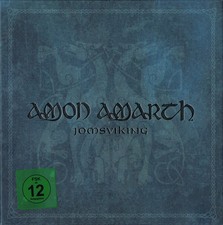 Amon Amarth ‎– Jomsviking
